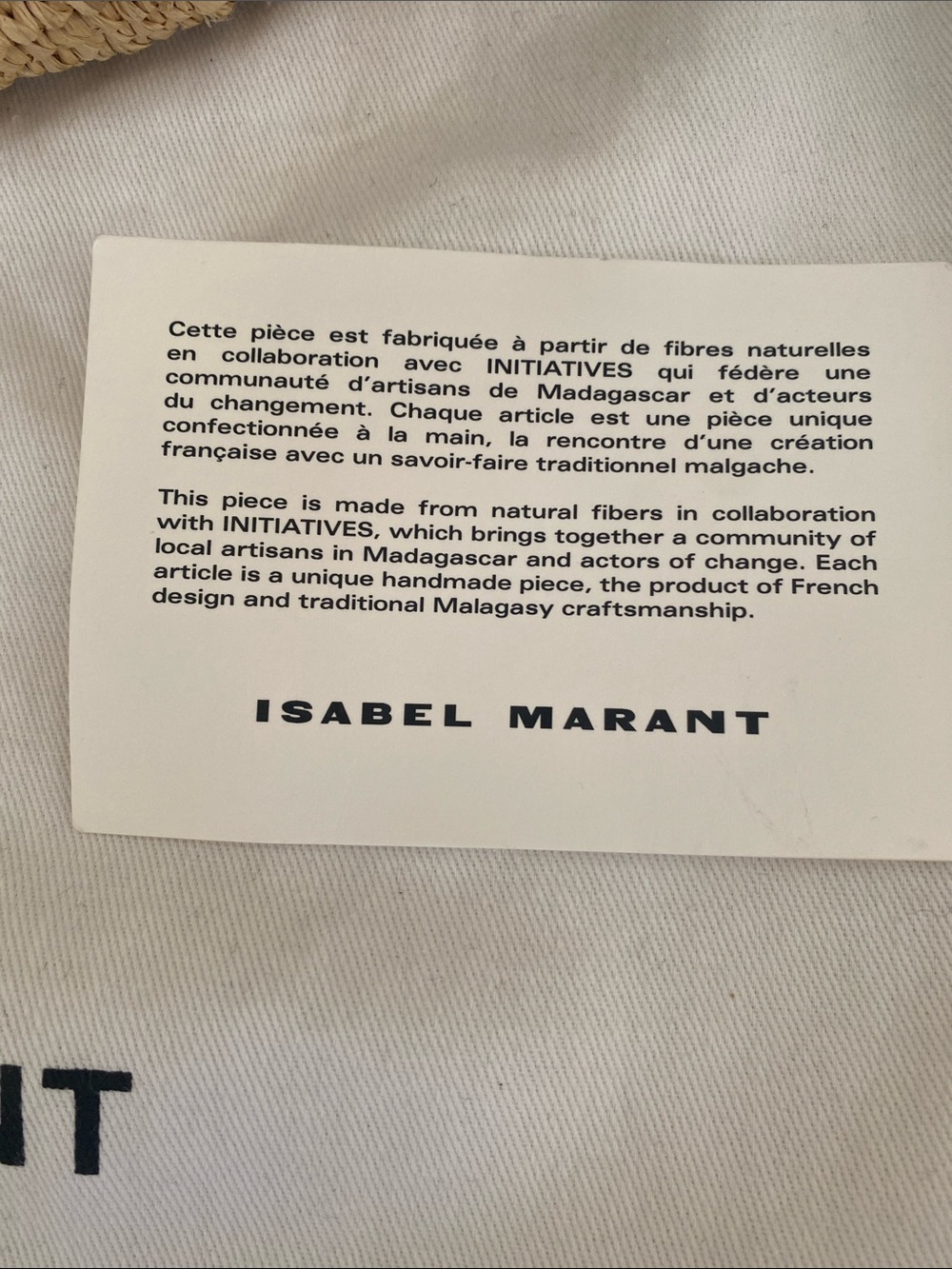 ISABEL MARANT BAYIA BAG! - Picture 11 of 16
